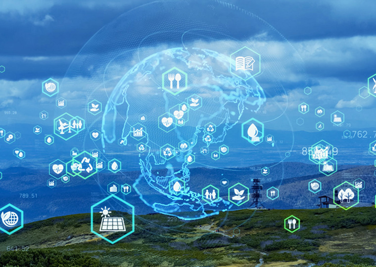 环境、社会和治理（ESG)战略